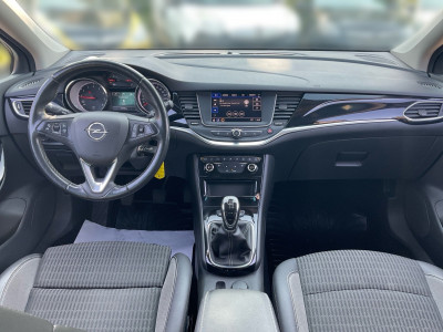 Opel Astra Gebrauchtwagen Opel Astra Gebrauchtwagen