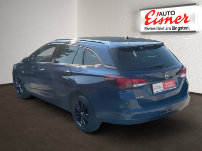 Opel Astra Gebrauchtwagen Opel Astra Gebrauchtwagen