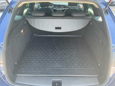 Opel Astra Gebrauchtwagen Opel Astra Gebrauchtwagen