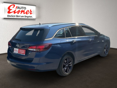 Opel Astra Gebrauchtwagen Opel Astra Gebrauchtwagen