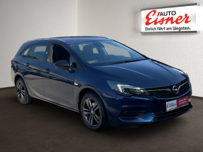 Opel Astra Gebrauchtwagen Opel Astra Gebrauchtwagen