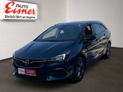 Opel Astra Gebrauchtwagen Opel Astra Gebrauchtwagen