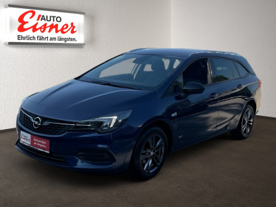 Opel Astra Gebrauchtwagen Opel Astra Gebrauchtwagen