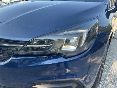 Opel Astra Gebrauchtwagen Opel Astra Gebrauchtwagen