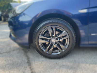 Opel Astra Gebrauchtwagen Opel Astra Gebrauchtwagen