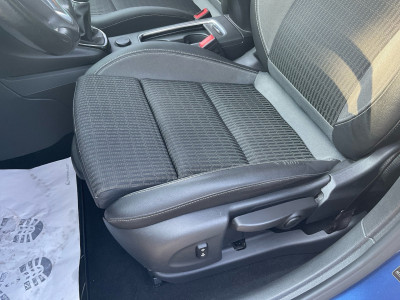 Opel Astra Gebrauchtwagen Opel Astra Gebrauchtwagen