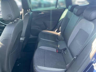 Opel Astra Gebrauchtwagen Opel Astra Gebrauchtwagen
