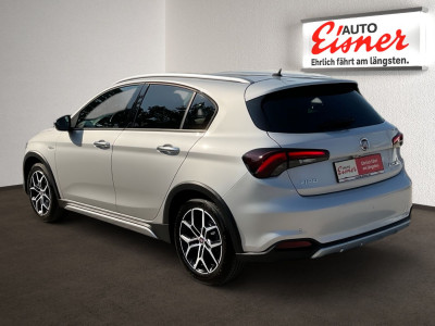 Fiat Tipo Gebrauchtwagen Fiat Tipo Gebrauchtwagen