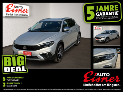 Fiat Tipo Gebrauchtwagen Fiat Tipo Gebrauchtwagen