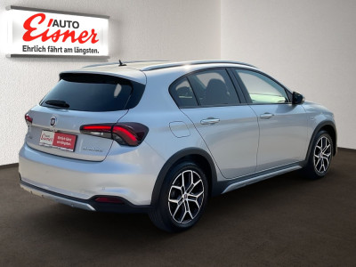 Fiat Tipo Gebrauchtwagen Fiat Tipo Gebrauchtwagen