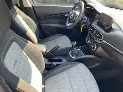 Fiat Tipo Gebrauchtwagen Fiat Tipo Gebrauchtwagen
