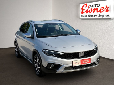 Fiat Tipo Gebrauchtwagen Fiat Tipo Gebrauchtwagen