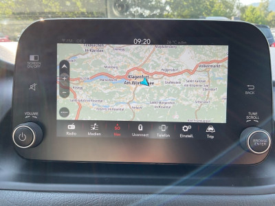 Fiat Tipo Gebrauchtwagen Fiat Tipo Gebrauchtwagen