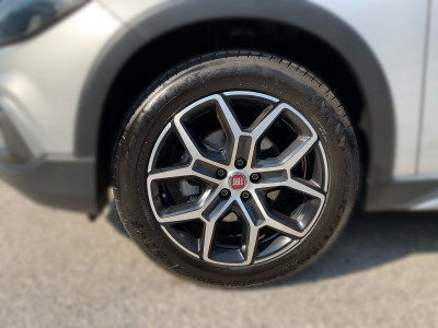Fiat Tipo Gebrauchtwagen Fiat Tipo Gebrauchtwagen