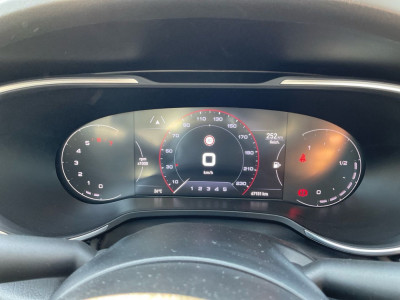 Fiat Tipo Gebrauchtwagen Fiat Tipo Gebrauchtwagen
