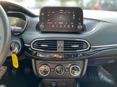 Fiat Tipo Gebrauchtwagen Fiat Tipo Gebrauchtwagen