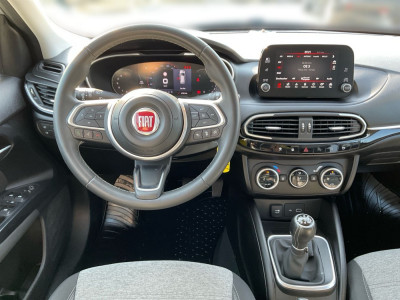 Fiat Tipo Gebrauchtwagen Fiat Tipo Gebrauchtwagen