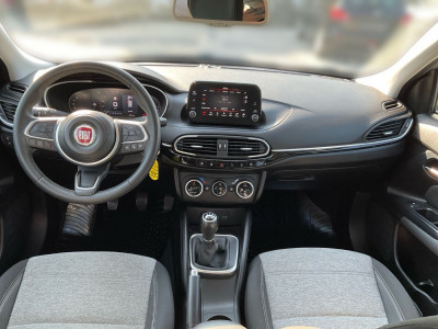 Fiat Tipo Gebrauchtwagen Fiat Tipo Gebrauchtwagen