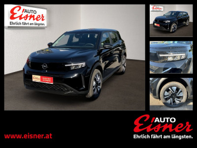 Opel Frontera Gebrauchtwagen Opel Frontera Gebrauchtwagen
