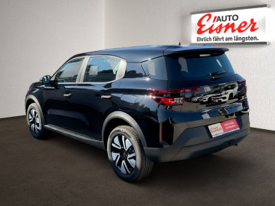 Opel Frontera Gebrauchtwagen Opel Frontera Gebrauchtwagen