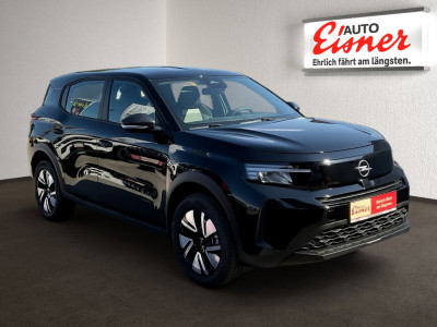 Opel Frontera Gebrauchtwagen Opel Frontera Gebrauchtwagen