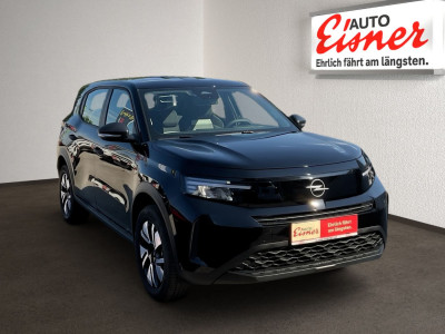 Opel Frontera Gebrauchtwagen Opel Frontera Gebrauchtwagen