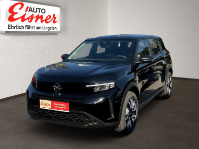 Opel Frontera Gebrauchtwagen Opel Frontera Gebrauchtwagen