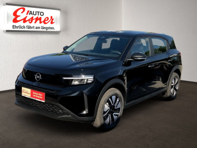 Opel Frontera Gebrauchtwagen Opel Frontera Gebrauchtwagen