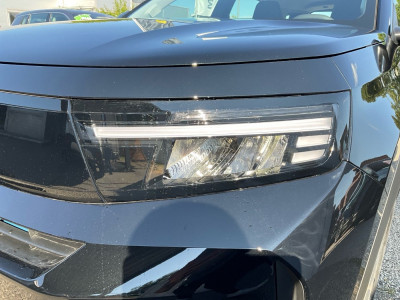 Opel Frontera Gebrauchtwagen Opel Frontera Gebrauchtwagen