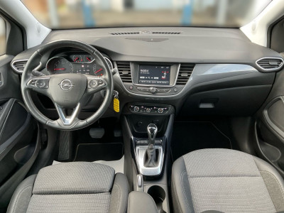 Opel Crossland Gebrauchtwagen Opel Crossland Gebrauchtwagen