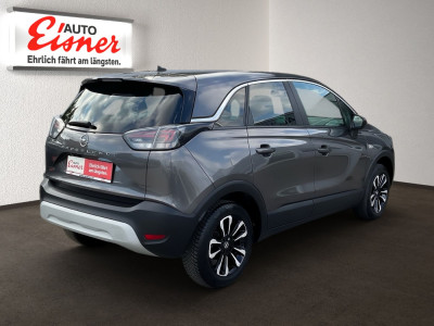 Opel Crossland Gebrauchtwagen Opel Crossland Gebrauchtwagen