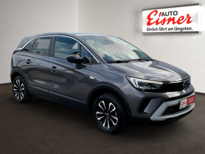 Opel Crossland Gebrauchtwagen Opel Crossland Gebrauchtwagen