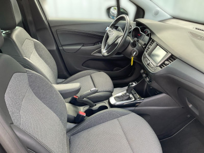 Opel Crossland Gebrauchtwagen Opel Crossland Gebrauchtwagen