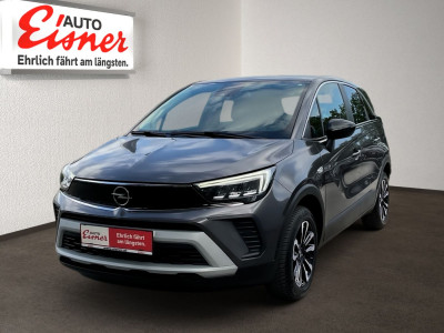 Opel Crossland Gebrauchtwagen Opel Crossland Gebrauchtwagen