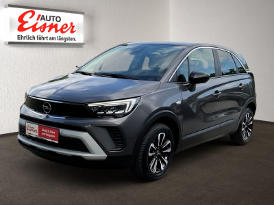 Opel Crossland Gebrauchtwagen Opel Crossland Gebrauchtwagen