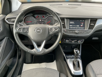 Opel Crossland Gebrauchtwagen Opel Crossland Gebrauchtwagen