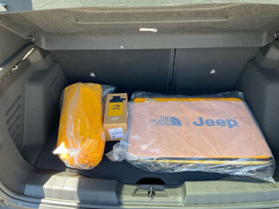 Jeep Avenger Neuwagen Jeep Avenger Neuwagen