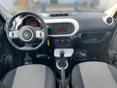 Renault Twingo Gebrauchtwagen Renault Twingo Gebrauchtwagen