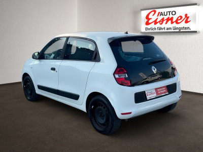 Renault Twingo Gebrauchtwagen Renault Twingo Gebrauchtwagen