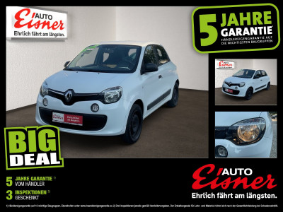 Renault Twingo Gebrauchtwagen Renault Twingo Gebrauchtwagen
