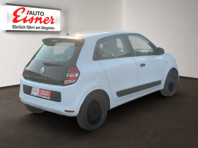 Renault Twingo Gebrauchtwagen Renault Twingo Gebrauchtwagen