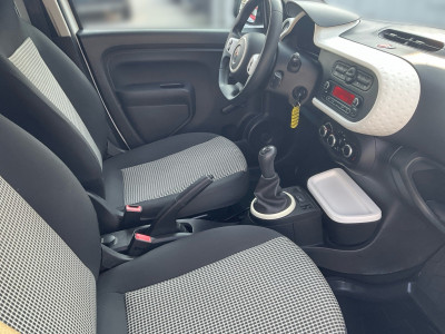 Renault Twingo Gebrauchtwagen Renault Twingo Gebrauchtwagen