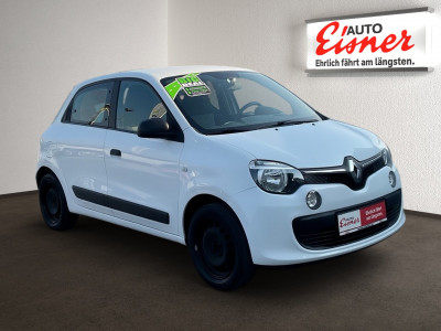 Renault Twingo Gebrauchtwagen Renault Twingo Gebrauchtwagen