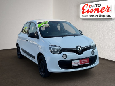 Renault Twingo Gebrauchtwagen Renault Twingo Gebrauchtwagen