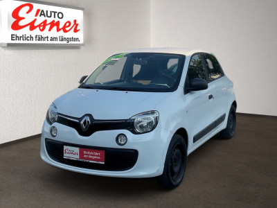 Renault Twingo Gebrauchtwagen Renault Twingo Gebrauchtwagen
