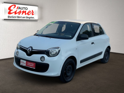Renault Twingo Gebrauchtwagen Renault Twingo Gebrauchtwagen