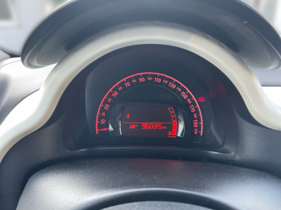 Renault Twingo Gebrauchtwagen Renault Twingo Gebrauchtwagen