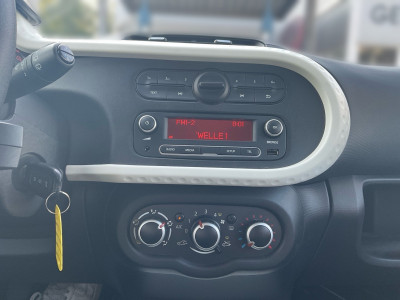 Renault Twingo Gebrauchtwagen Renault Twingo Gebrauchtwagen