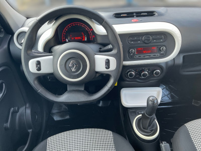 Renault Twingo Gebrauchtwagen Renault Twingo Gebrauchtwagen