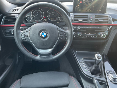 BMW 3er Gran Turismo Gebrauchtwagen BMW 3er Gran Turismo Gebrauchtwagen
